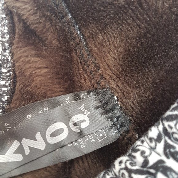 M Just Cozy Perfect Leggings - Picture 4 of 8